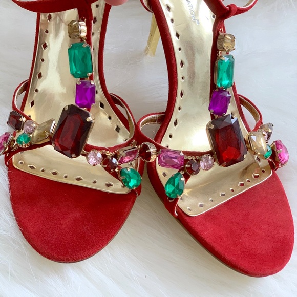 BCBG shoes - Picture 7 of 8